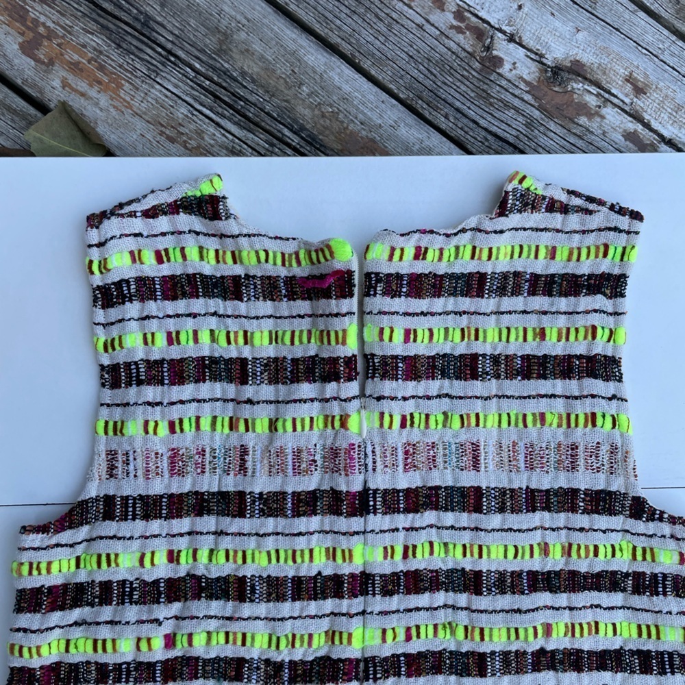 Mango Beautiful Shorts & Top Set - Picture 7 of 10